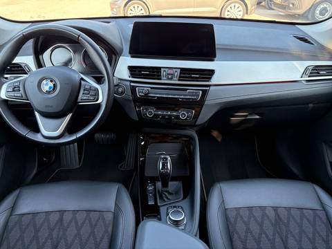 2020 BMW X1 — sličica 13