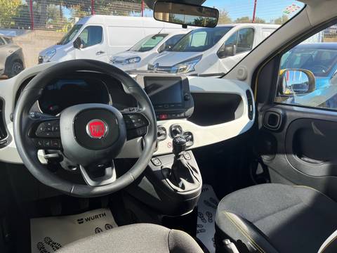 2025 Fiat Panda — sličica 11