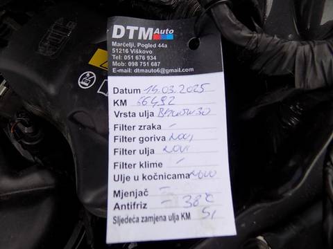 BMW Serija 3 — sličica 27