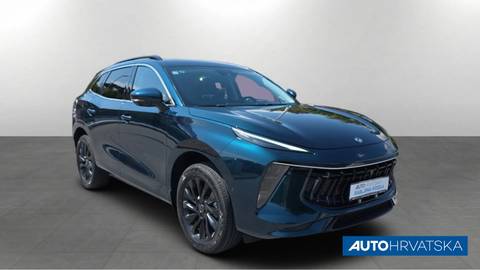 2024 Forthing T5 evo — sličica 3