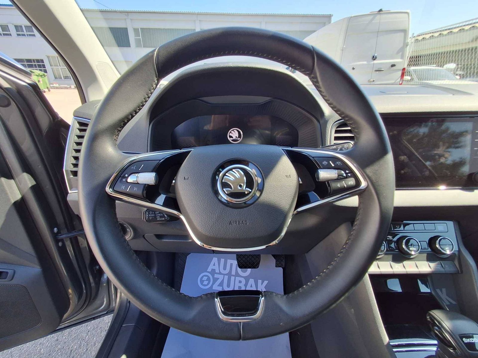 2024 Škoda Karoq — fotografija 26