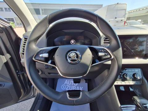 2024 Škoda Karoq — sličica 26