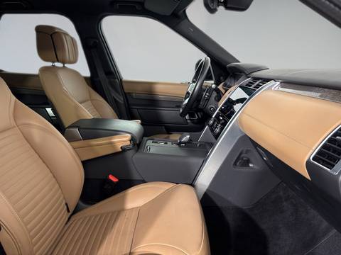 2022 Land Rover Discovery — sličica 24