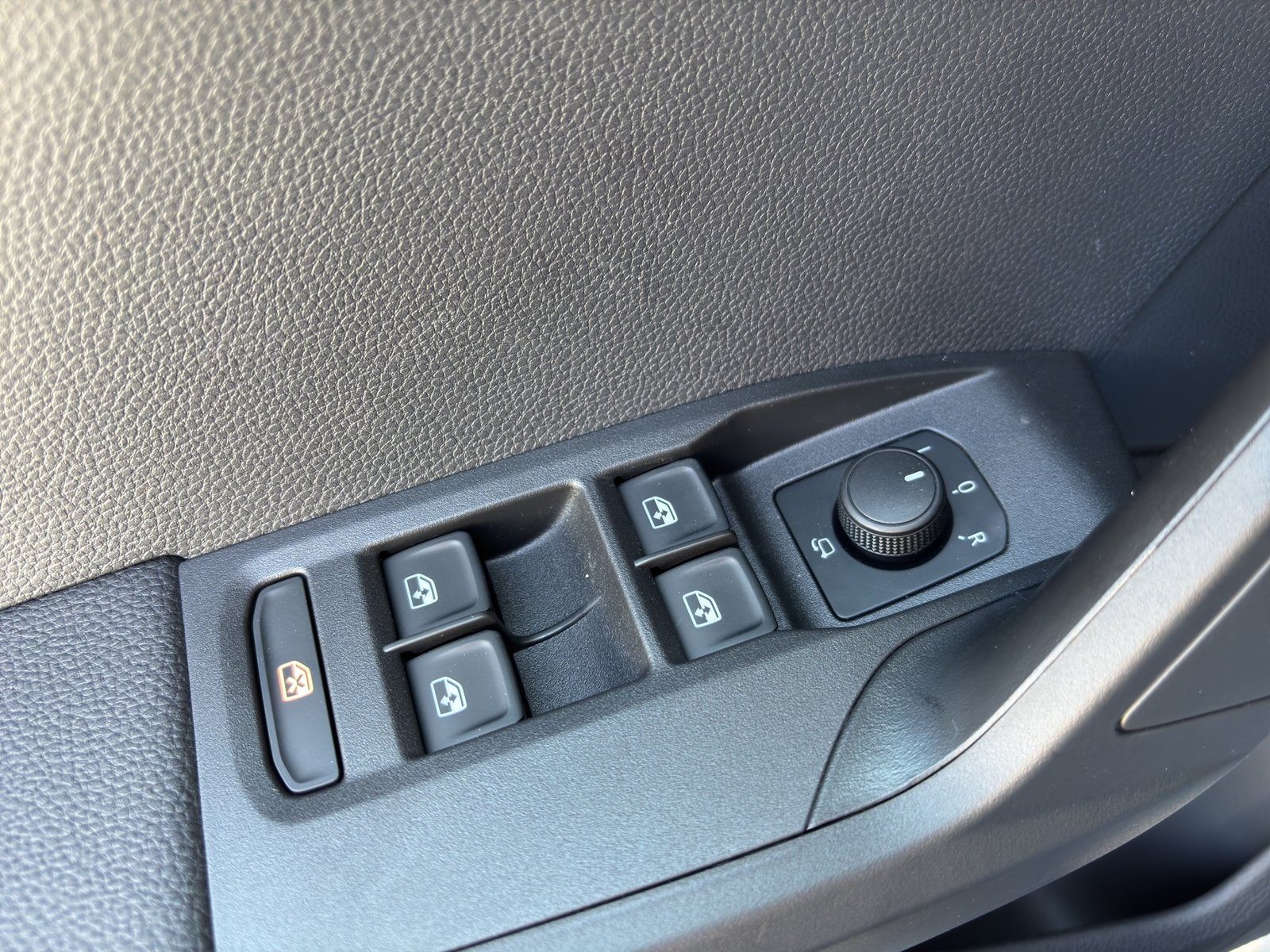 2025 Seat Ibiza — fotografija 23