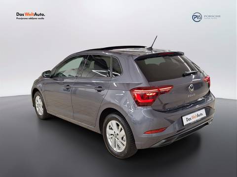 2022 Volkswagen Polo — sličica 7