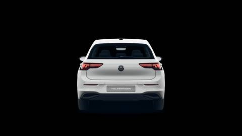 2026 Volkswagen Golf — sličica 9