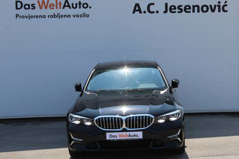 2021 BMW Serija 3 — sličica 2