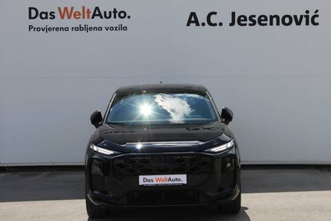 2026 Audi Q3 Sportback S line — sličica 2