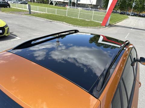 2026 Škoda Kamiq — sličica 21