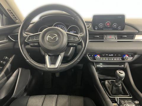 2018 Mazda 6 — sličica 16