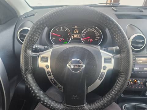 2013 Nissan Qashqai — sličica 12