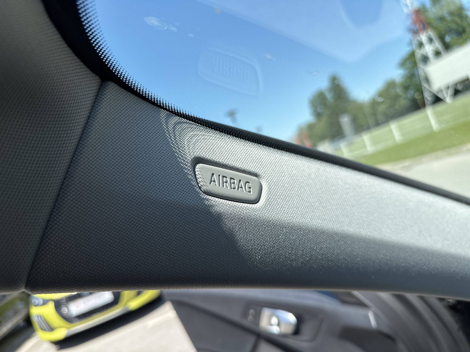 2023 BMW Serija 1 — fotografija 26