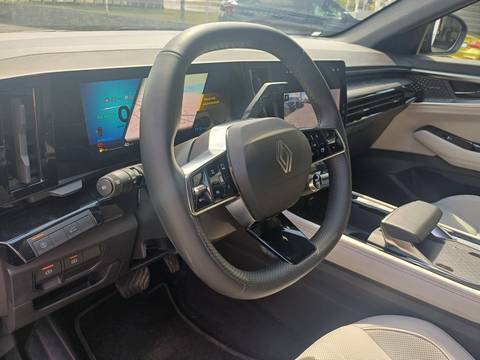 2025 Renault Espace — sličica 12