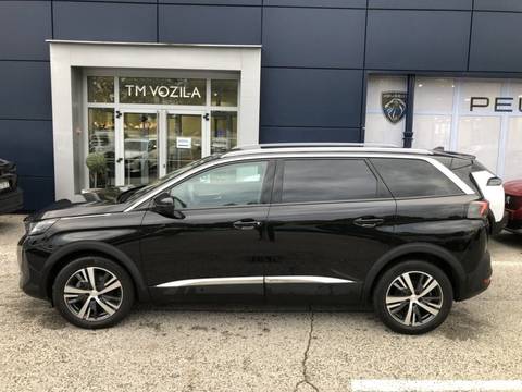 2023 Peugeot 5008 — sličica 3
