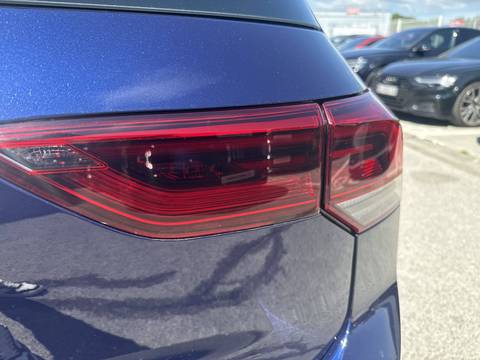 2024 Volkswagen Golf — sličica 15