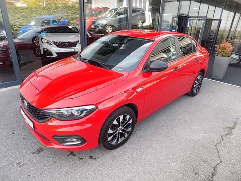 2020 Fiat Tipo — sličica 2