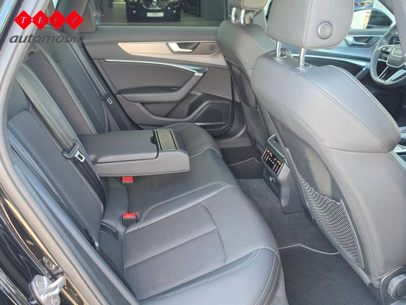 2021 Audi A6 — fotografija 5
