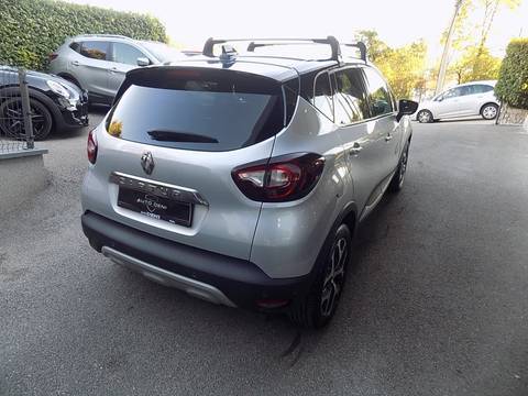 2019 Renault Captur — sličica 9