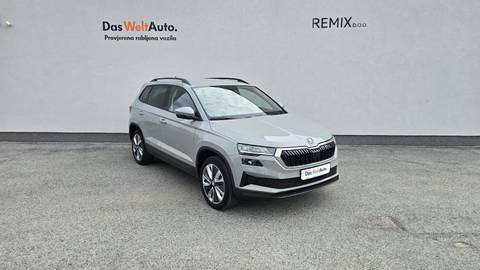 2023 Škoda Karoq — sličica 2