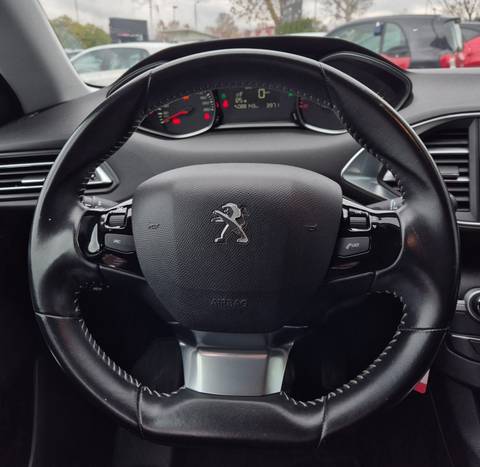 2019 Peugeot 308 — sličica 9