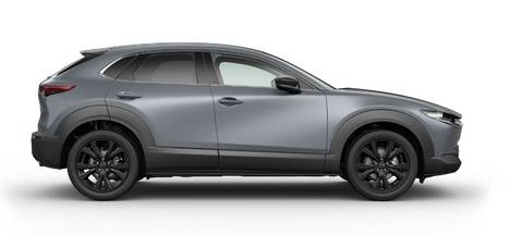 2026 Mazda CX-30 — sličica 5