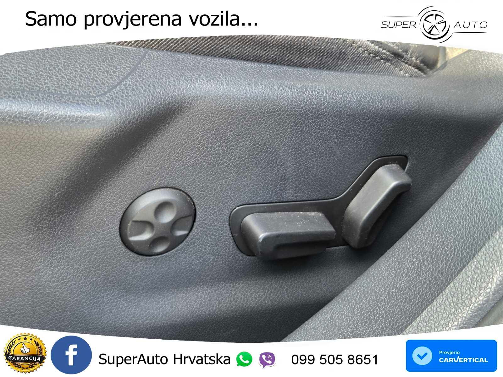 2011 Peugeot 508 SW — fotografija 23