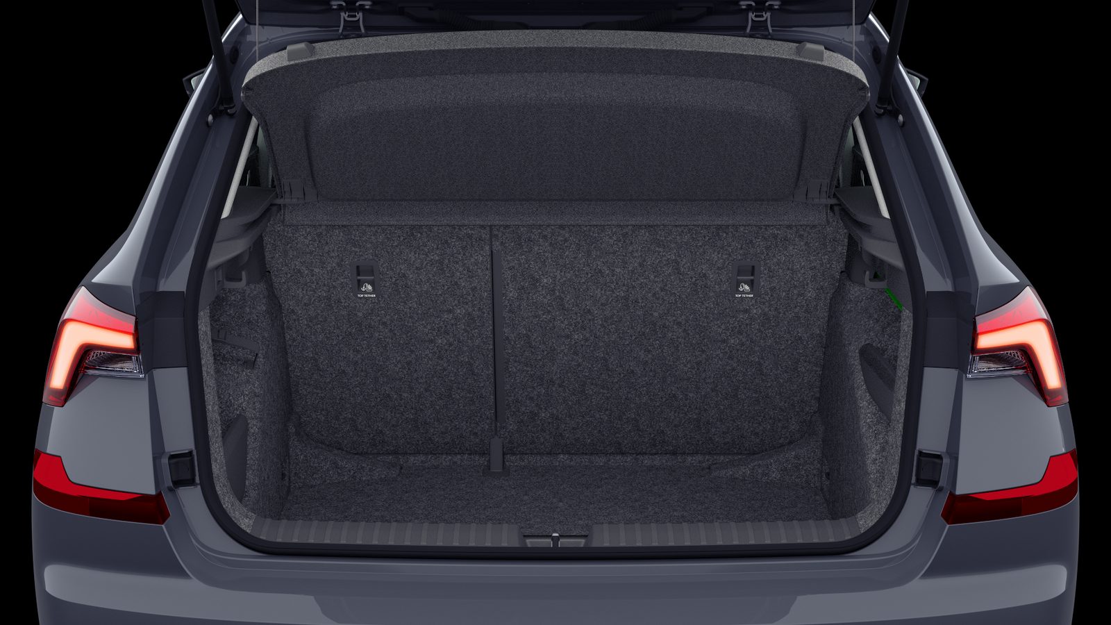 2026 Škoda Kamiq — fotografija 6