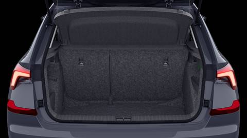2026 Škoda Kamiq — sličica 6