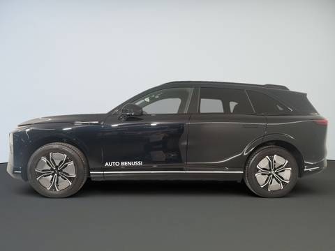 2025 XPENG G9 — sličica 9