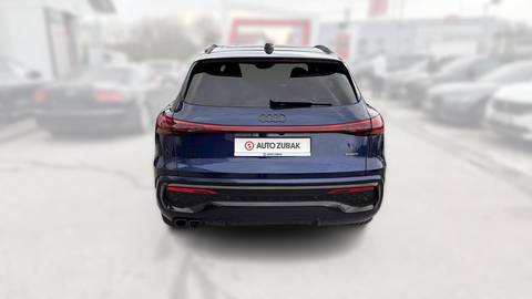2025 Audi Q5 — sličica 6