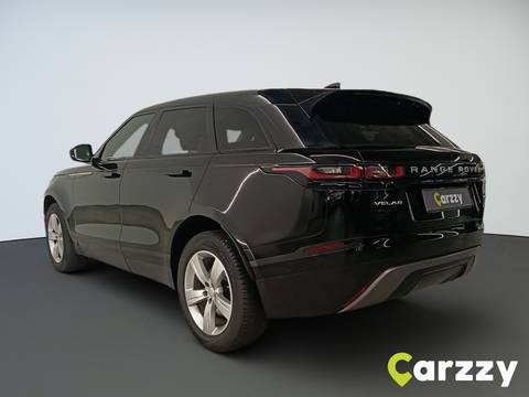 2019 Land Rover Range Rover Velar — sličica 8