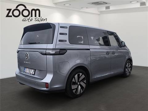 2022 Volkswagen ID-BUZZ — sličica 4
