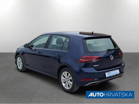 2018 Volkswagen Golf vii — sličica 8