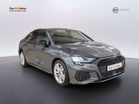 2022 Audi A3 — sličica 3