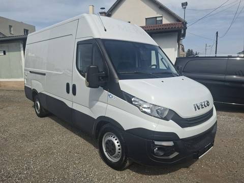 2019 Iveco Daily — sličica 3