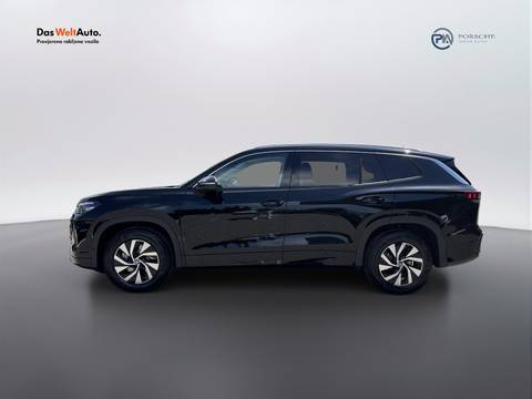 2026 Volkswagen Tayron — sličica 5
