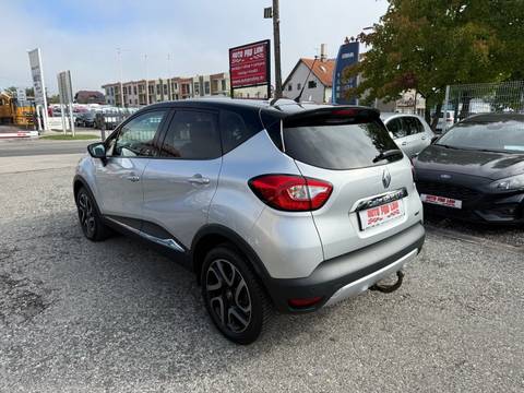 2017 Renault Captur — sličica 2