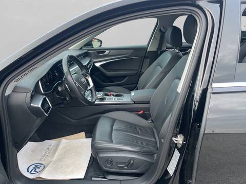 2024 Audi A6 allroad — sličica 9