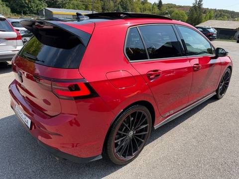 2022 Volkswagen Golf — sličica 2