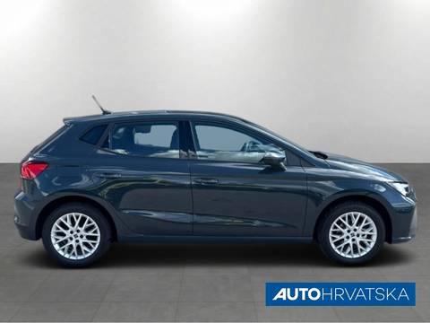 2026 Seat Ibiza — sličica 3