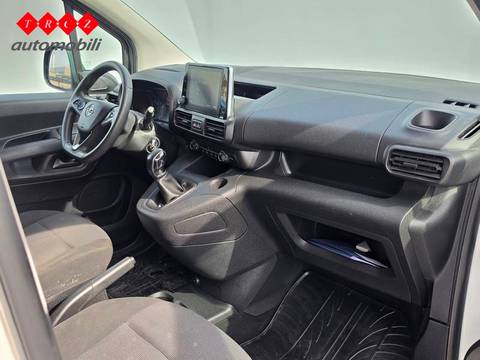 2020 Opel Combo — sličica 7