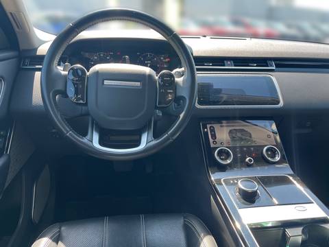 2018 Land Rover Range Rover Velar — sličica 17