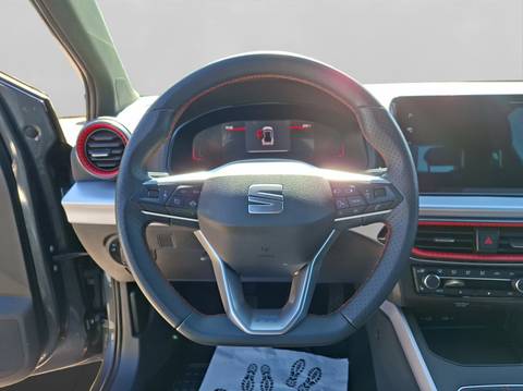 2024 Seat Arona — sličica 11