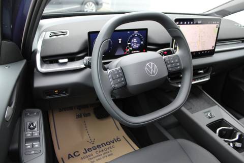 2026 Volkswagen ID.3 — sličica 9