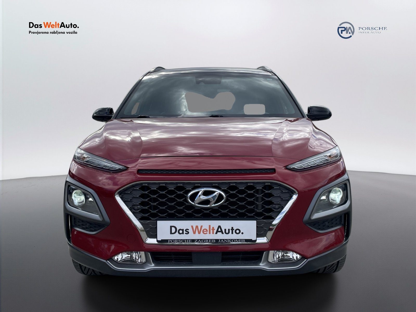 2019 Hyundai Kona — fotografija 4