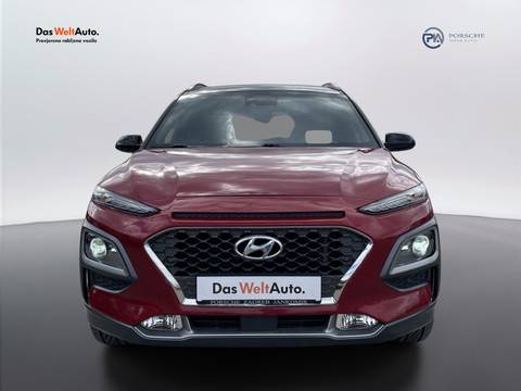 2019 Hyundai Kona — sličica 4