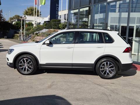 2016 Volkswagen Tiguan — sličica 8