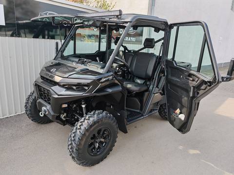 2026 BRP Can Am Traxter HD11 XU — sličica 23
