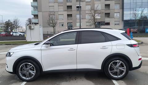 2022 DS DS7 Crossback — sličica 15