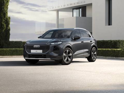 2026 Audi Q3